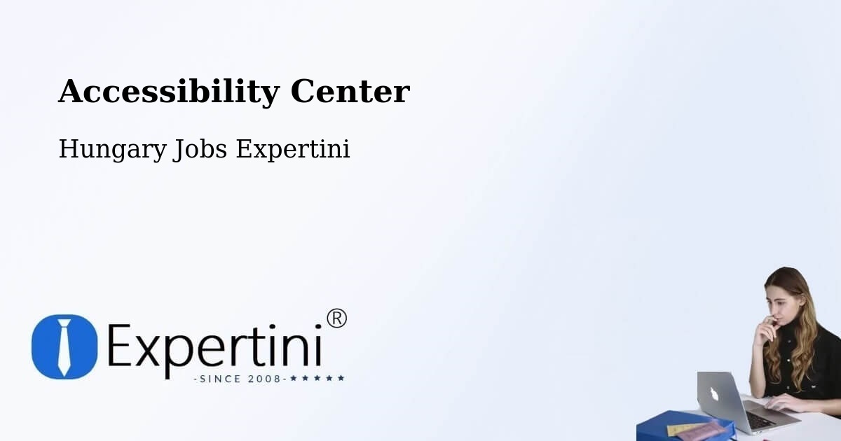 Accessibility Statement – Öcsöd - Hungary Jobs Expertini