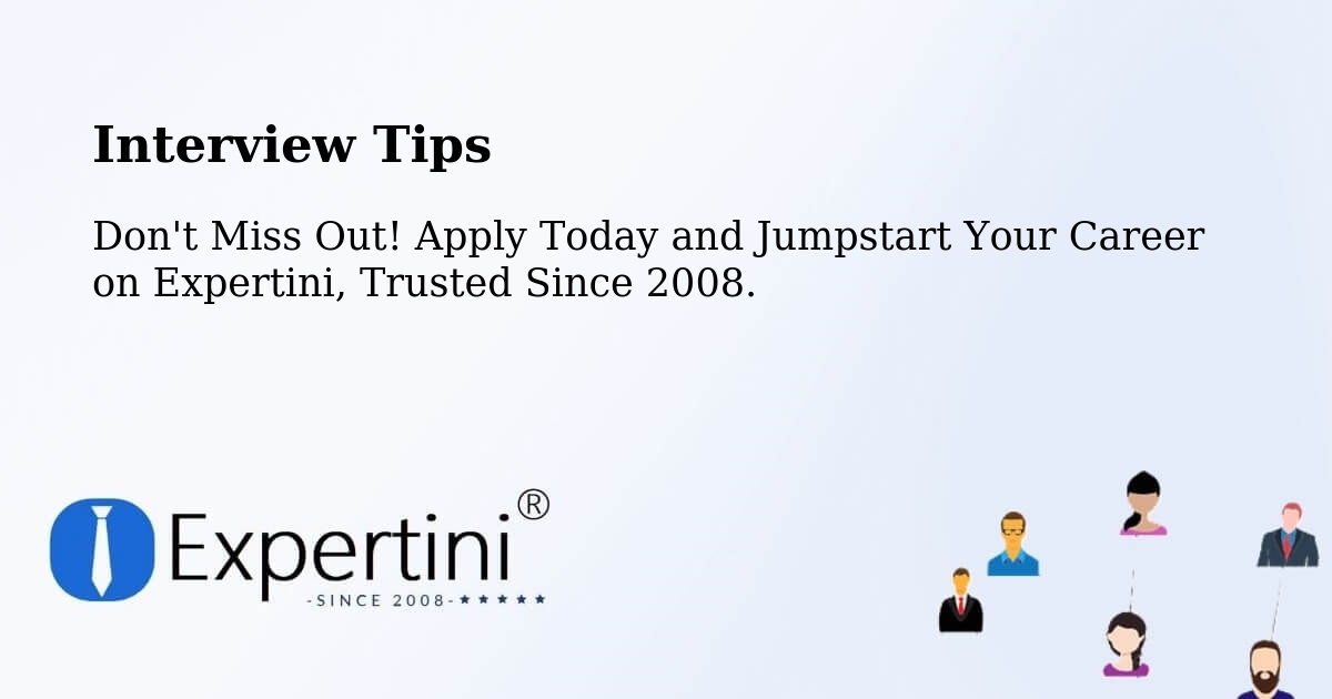 Interview Tips & Techniques for Job Seekers – Öcsöd - Öcsöd, Hungary Jobs Expertini