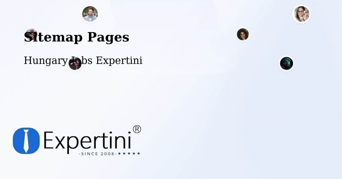 Sitemap Pages - Öcsöd - Hungary Jobs Expertini